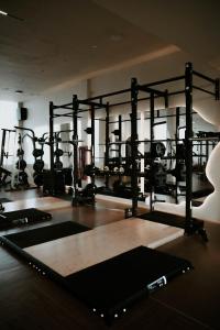 Villa Azizam - Free Gym & Sauna - Luxury 3BR Villa