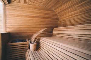 Villa Azizam - Free Gym & Sauna - Luxury 3BR Villa