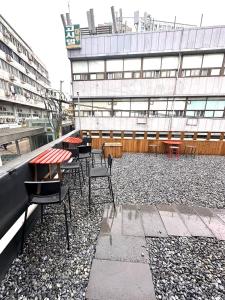 R Guesthouse Jongmyo