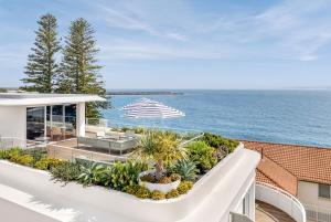 The Surf Yamba - Boutique Hotel