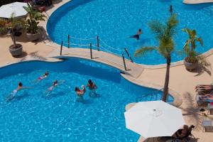 A Hotel Com Js Alcudi Mar Resort Playa De Muro Spain Price