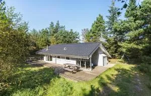 Holiday Home Torndrup Tværvej - Haslevgårde