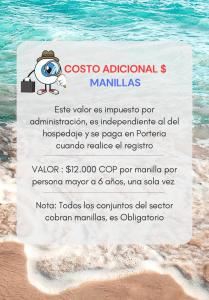 Aptartamentos Temáticos con balcón panorámico frente a la Playa