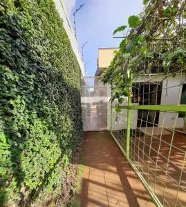 Apartamento IrDen en el centro de Liberia - Liberia