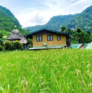 Batad Village Homestay & Restaurant