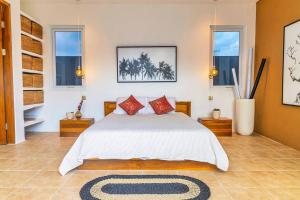 Villa One- Cosy 1BD Villa, Seseh