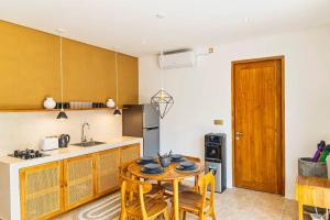 Villa One- Cosy 1BD Villa, Seseh