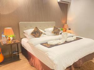 Himeyn Beach Inn