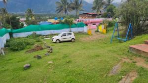 Alappat Lodge Masinagudi