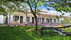 Alappat Lodge Masinagudi - Naduvattam