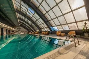 Green City Resort Hotel - Sangachal