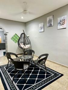 Ai inap Homestay