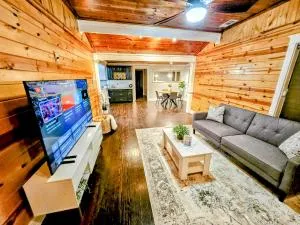 Woodhaven Cottage Downtown McKinney - Princeton