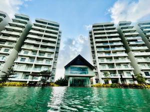 Canterbury Golf Resort Apartments