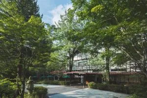 Mampei Hotel - Kyū-karuizawa
