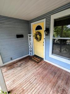 Woodhaven Cottage Downtown McKinney