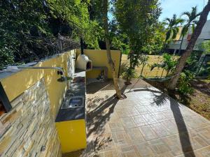 LT 39 - Private Pool, Spacious Garden, Near XcalacocoBeach