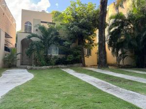 LT 39 - Private Pool, Spacious Garden, Near XcalacocoBeach