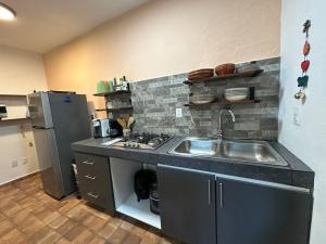 LT 39 - Private Pool, Spacious Garden, Near XcalacocoBeach