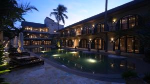De Tuva Resort Mui Ne