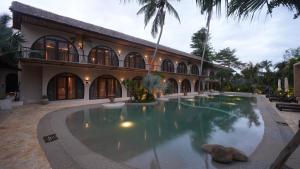 De Tuva Resort Mui Ne