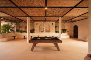 De Tuva Resort Mui Ne