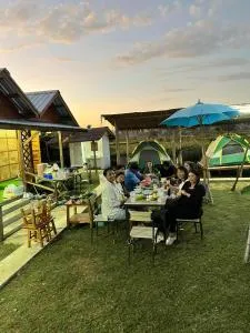 ทุ่งพาฝัน - Ban Thon (1)