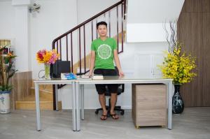 Facilities, LeBlanc Hotel Saigon in Ho Chi Minh City