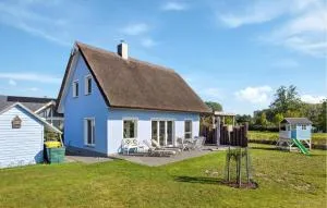 Nice Home In Glowe With Wifi - Glowe