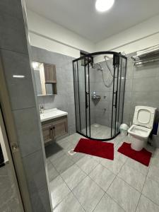 Abbissa luxury homes