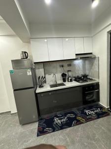 Abbissa luxury homes