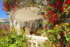 ARENDA Miami Playa Villa Lidia