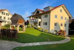 Landhaus Straßer - Hattnau