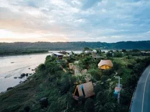 泸州树蛙部落 - 兴文