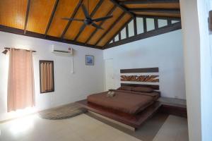 Villa Sawah Langkawi with Private Pool