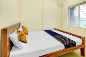 Hotel O V.n Boarding And Lodging