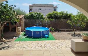 Pet Friendly Home In Roda De Bara