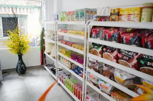 Shops, LeBlanc Hotel Saigon in Ho Chi Minh City