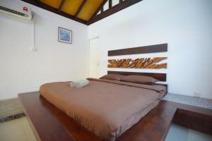 Villa Sawah Langkawi with Private Pool