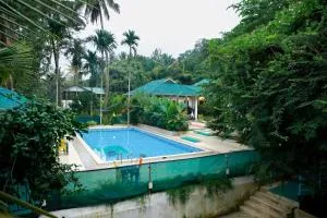 GREEN AURO by BOB HOTELS - Mutahalli