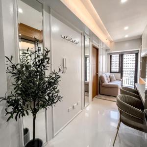 UrbaNest Shore 3 Tower 3 Pasay Philippines