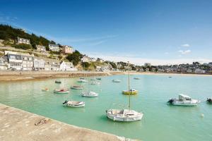 Appartements Le Val : photos des chambres