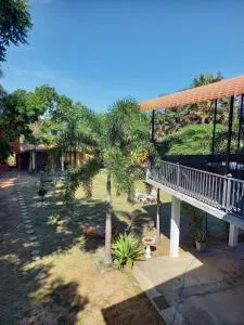 Blue Sands Beach Resort - Пасикуда