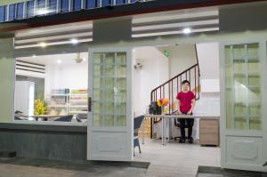 Facilities, LeBlanc Hotel Saigon in Ho Chi Minh City