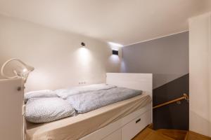 B21 Bajcsy Apartment