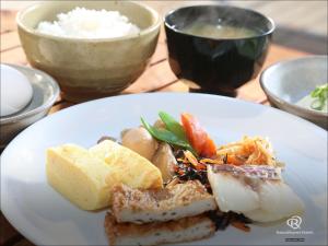 Daiwa Roynet Hotel Matsuyama