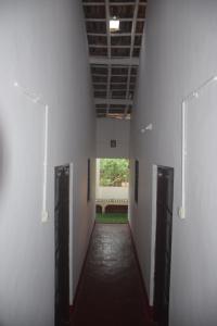 Castellos tourist nest