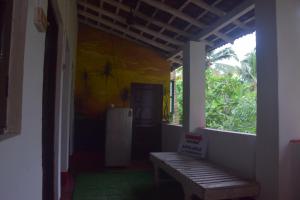 Castellos tourist nest