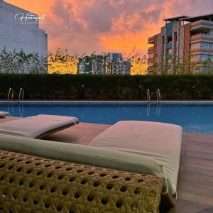 Homefort at Lush Residences Makati