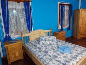 Стаи за гости Дончо Войвода